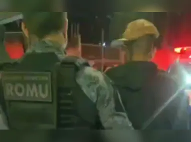 Marcos Vinícius foi sequestrado e morto por vigilantes
