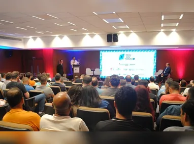Imagem ilustrativa da imagem Tech Gov Forum ES reúne especialistas para debater inovação no setor público