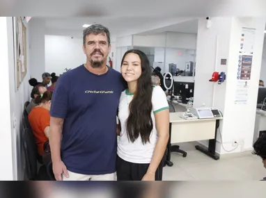 Lemos disse a Eduardo Maia que conteúdos com IA 
devem ser identificados