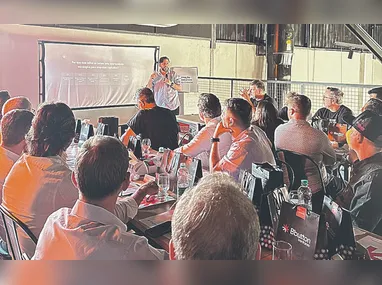 Pelotas de minério no Complexo de Ubu: Samarco planeja alcançar 100% da capacidade produtiva em 2028 em Anchieta, no Sul do Estado