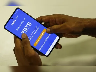 Quanto maior a porcentagem do Estado no ranking, maior a capacidade fiscal do estado.