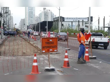 Operação realizada durante o feriado pela Guarda Municipal de Vitória