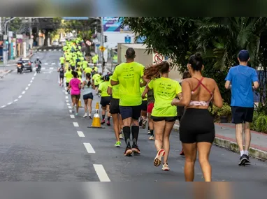 Imagem ilustrativa da imagem Vila Velha recebe mais uma edição da Corrida da Madalena à Penha