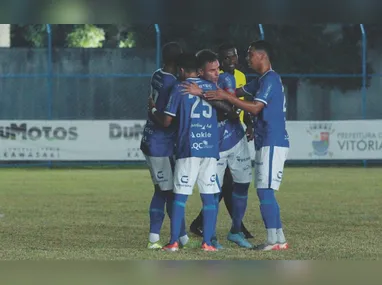 Meia Cauly durante partida contra o O'Higgins