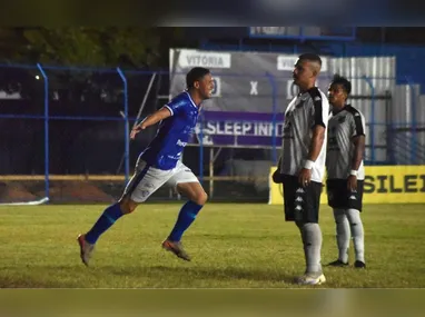 Com o resultado, Rio Branco caiu da quarta para a quinta colocação