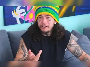 MC Ryan SP e Poze do Rodo são alvos da operação Narco Fluxo