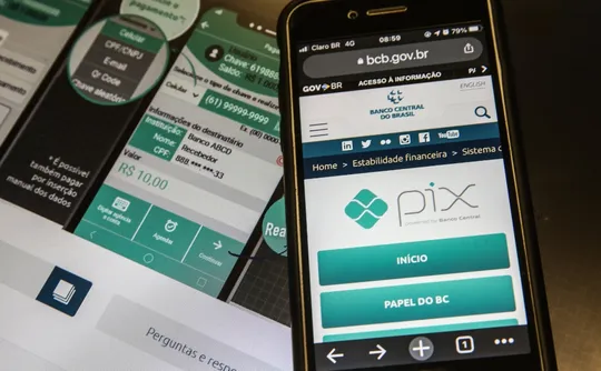 Imagem ilustrativa da imagem Entenda as mudanças que o Governo deve fazer no Pix a partir deste ano