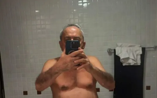 Imagem ilustrativa da imagem Ex-deputado Átila Lira (PI) publica nude e imagem viraliza em redes sociais