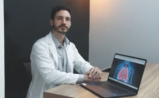 Imagem ilustrativa da imagem Gripe avança no Espírito Santo e médicos alertam para vacinação