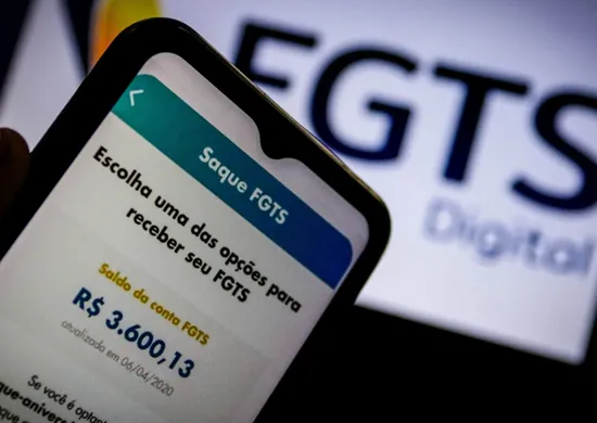 Imagem ilustrativa da imagem Até multa do FGTS como garantia em empréstimos