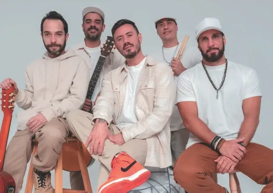 Imagem ilustrativa da imagem Atrações para se despedir de abril