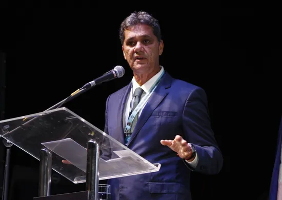 Imagem ilustrativa da imagem "Brasil sob Ameaça": o que disseram as autoridades em evento realizado em Vitória