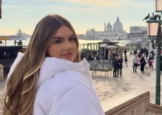 Imagem ilustrativa da imagem Brasileira estudante de medicina é morta no Paraguai; ex-namorado é suspeito