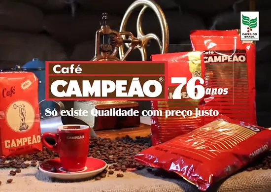Imagem ilustrativa da imagem Café do ES fecha parceria com Flamengo e lança linha para torcedores