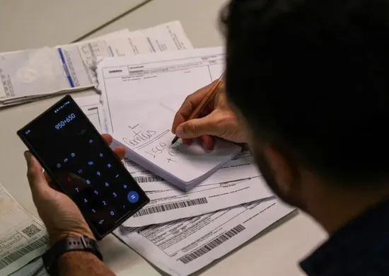Imagem ilustrativa da imagem Caixa já renegociou R$ 820 milhões no novo Desenrola Brasil