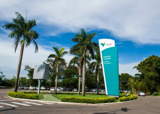 Imagem ilustrativa da imagem Circuito Corrida Vale vai levar atletas para dentro da Unidade Tubarão em Vitória