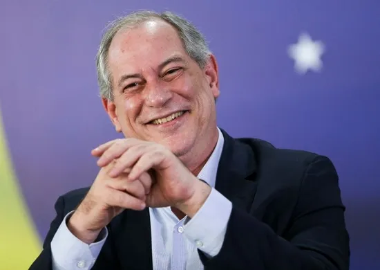 Imagem ilustrativa da imagem Ciro Gomes confirma candidatura ao Governo do Ceará