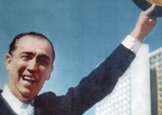Imagem ilustrativa da imagem Comissão de mortos e desaparecidos conclui que JK foi assassinado pela ditadura