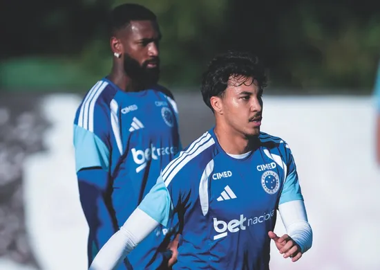 Imagem ilustrativa da imagem Cruzeiro encara o Bahia na Fonte Nova buscando reagir no Brasileirão