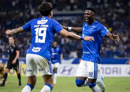 Imagem ilustrativa da imagem Cruzeiro mostra poder de decisão para superar Boca na Libertadores