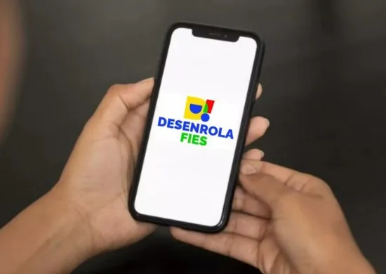 Imagem ilustrativa da imagem Desenrola Fies prevê desconto de até 99% das dívidas; confira regras