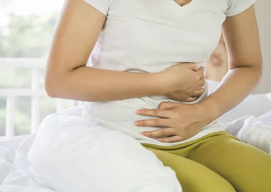 Imagem ilustrativa da imagem Diarreia e dor abdominal acendem alerta para doenças intestinais