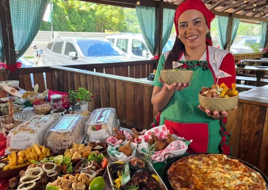 Imagem ilustrativa da imagem Domingos Martins e Buenos Aires recebem festivais de gastronomia