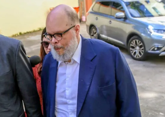 Imagem ilustrativa da imagem Ed Motta é investigado por lesão e injúria