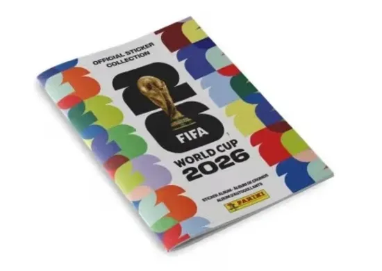 Imagem ilustrativa da imagem Escolas criam regras para troca de figurinhas da Copa como forma de evitar conflito