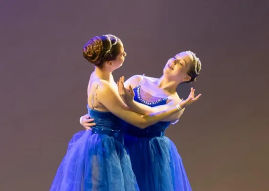 Imagem ilustrativa da imagem Evento no Shopping Mestre Álvaro celebra o Dia Internacional da Dança nesta quarta