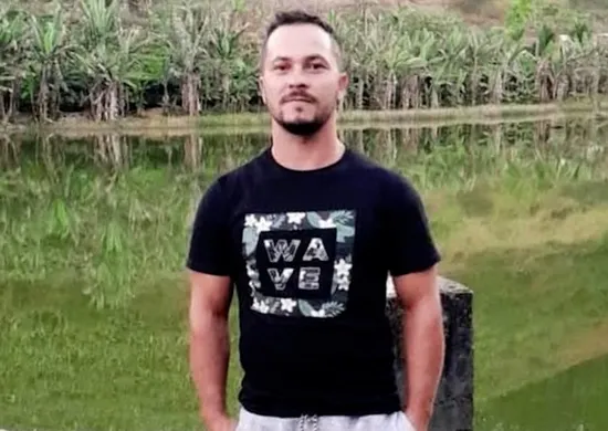 Imagem ilustrativa da imagem Família busca por homem desaparecido no Sul do ES