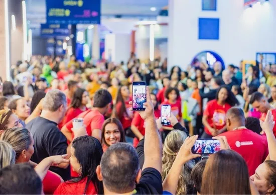 Imagem ilustrativa da imagem Feira dos Municípios 2026 terá gastronomia regional e mais de 20 atrações capixabas