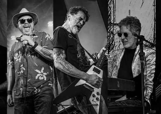 Imagem ilustrativa da imagem Festival Ublues reúne música e cultura com entrada gratuita em Ubu