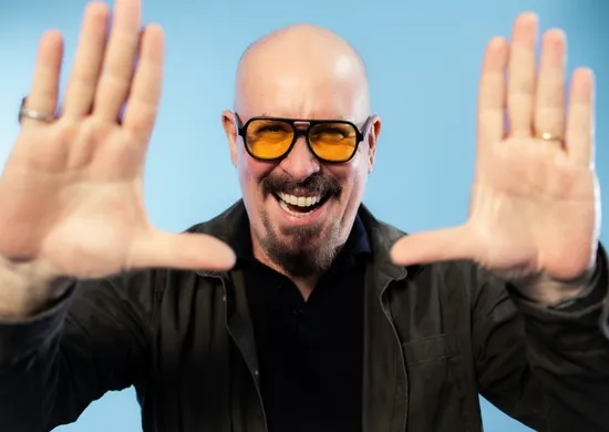 Imagem ilustrativa da imagem Festival de Cinema de Vitória anuncia Rodrigo Aragão como Homenageado Capixaba