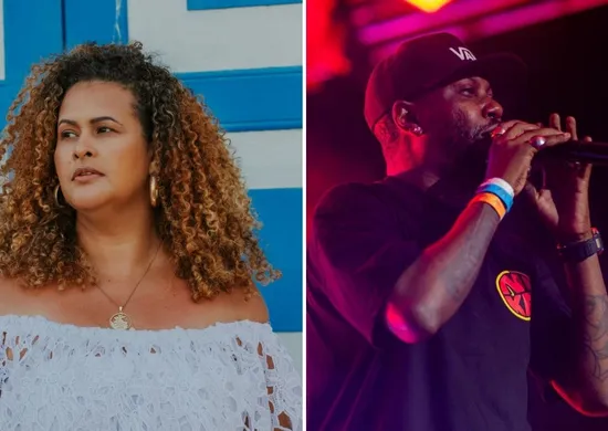 Imagem ilustrativa da imagem Festival vai reunir coletivos, samba e funk em Vila Velha no próximo sábado