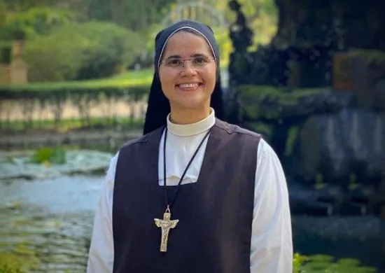 Imagem ilustrativa da imagem Freira brasileira morre na Itália ao salvar companheiras de afogamento
