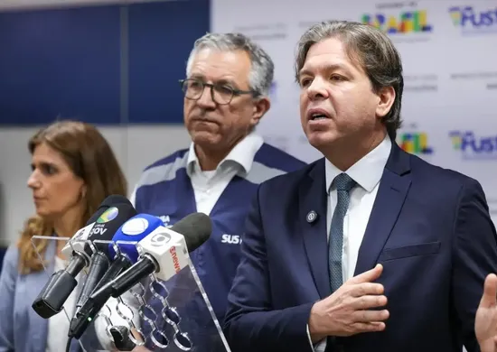 Imagem ilustrativa da imagem Governo lança editais para conectar até 3,8 mil UBS