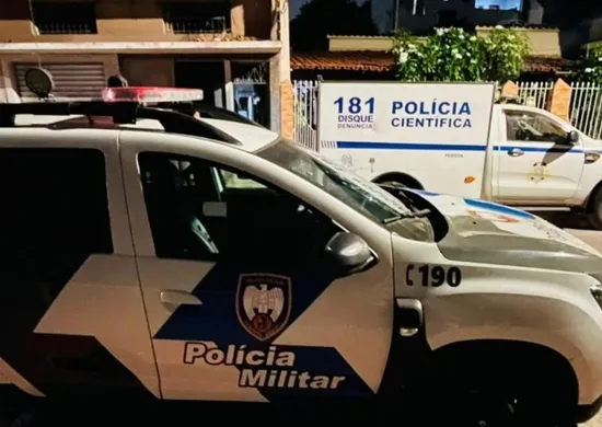 Imagem ilustrativa da imagem Homem é encontrado morto dentro de quitinete na Glória