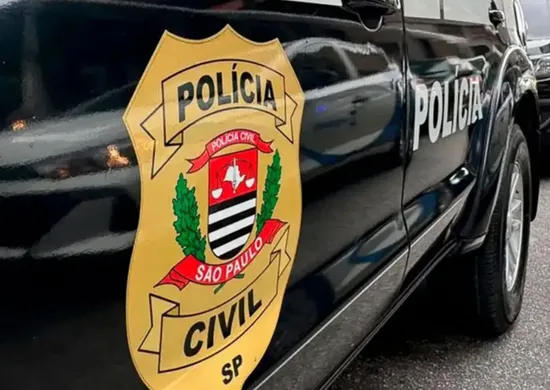 Imagem ilustrativa da imagem Homem é preso suspeito de jogar água fervendo e queimar rosto de ex-mulher em SP