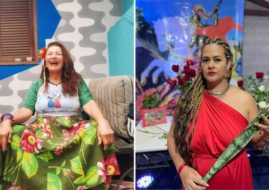 Imagem ilustrativa da imagem Homenagem a divas do samba em Vitória neste sábado