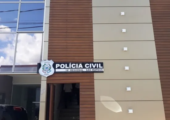 Imagem ilustrativa da imagem Idoso é morto a facadas após mulher invadir casa no Norte do ES