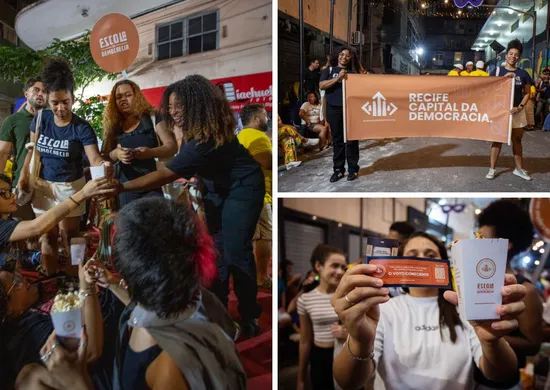 Imagem ilustrativa da imagem Inscrições para curso com bolsa de R$ 500 no Alto Santa Terezinha vão até domingo