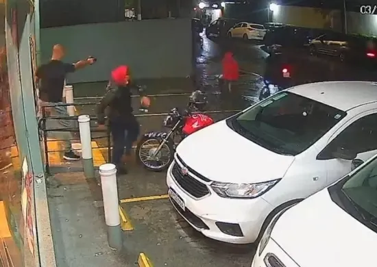 Imagem ilustrativa da imagem Justiça condena governo de SP a indenizar família de homem morto por PM