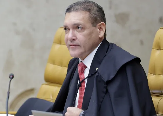 Imagem ilustrativa da imagem Kassio assumirá presidência do TSE para comandar eleições de 2026