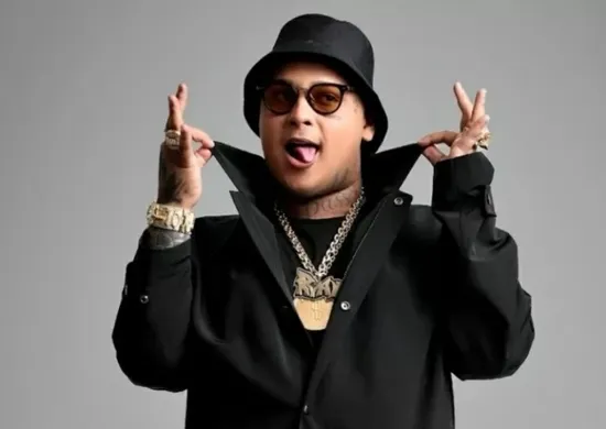 Imagem ilustrativa da imagem MC Ryan diz à polícia que tem renda mensal de R$ 1,5 milhão e nega crimes