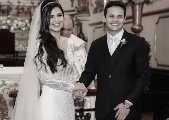 Imagem ilustrativa da imagem Matheus, da dupla sertaneja com Kauan, anuncia fim de casamento