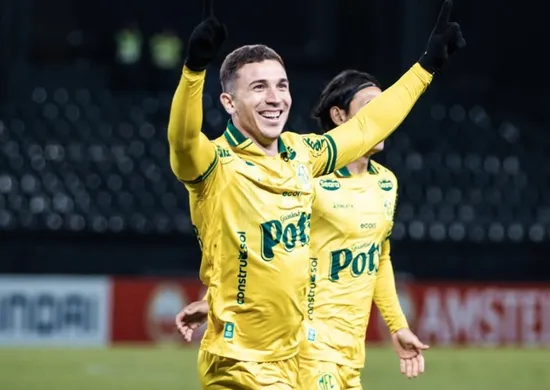 Imagem ilustrativa da imagem Mirassol bate Always Ready e é 2º brasileiro a ir às oitavas na Libertadores