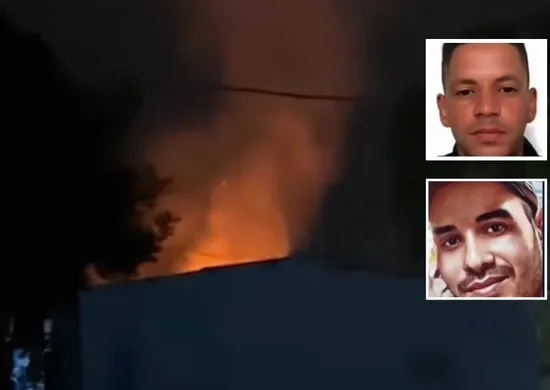 Imagem ilustrativa da imagem Morrem duas vítimas da explosão em alojamento no Noroeste do ES