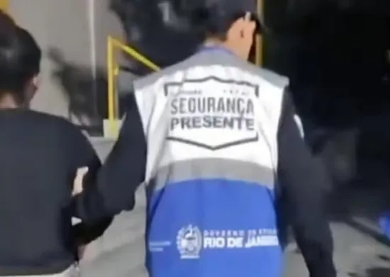 Imagem ilustrativa da imagem Mulher é presa por agredir funcionárias de spa ao ter serviço negado no RJ