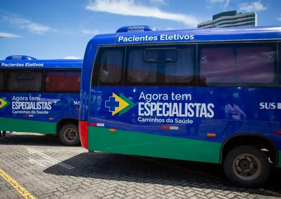 Imagem ilustrativa da imagem Oncologia e hemodiálise: Ministério garante transporte a pacientes em PE